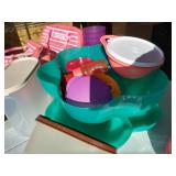 Tupperware Lot - ALL Tupperware Brand