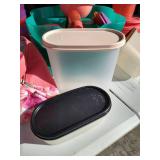 Tupperware Lot - ALL Tupperware Brand