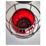 Vintage "1925" Candle Lantern