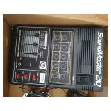 Soundmaster 210 Train Sound Maker