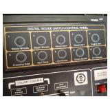 Soundmaster 210 Train Sound Maker