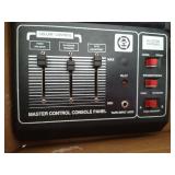 Soundmaster 210 Train Sound Maker