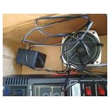 Soundmaster 210 Train Sound Maker