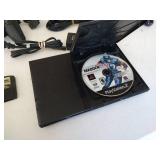 PlayStation 2 With Cords, Controllers & Memory Card