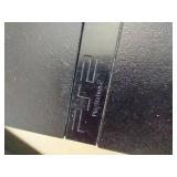 PlayStation 2 With Cords, Controllers & Memory Card