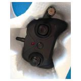 Powered Piper J-3 Cub Glider