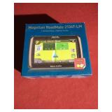 (2) GPS Units - Garmin Nuvi & Magellan