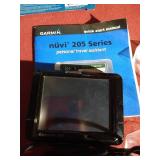 (2) GPS Units - Garmin Nuvi & Magellan