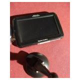 (2) GPS Units - Garmin Nuvi & Magellan