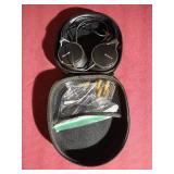 Sony Noise Canceling Headphones