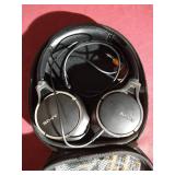 Sony Noise Canceling Headphones