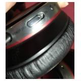 Sony Noise Canceling Headphones