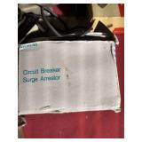 Vintage Electrical Parts - GE New York Astronomic Time Switch!