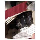 Vintage Electrical Parts - GE New York Astronomic Time Switch!