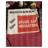 Vintage Electrical Parts - GE New York Astronomic Time Switch!