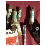 Vintage Electrical Parts - GE New York Astronomic Time Switch!