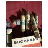 Vintage Electrical Parts - GE New York Astronomic Time Switch!