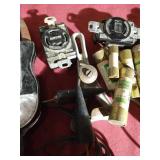 Vintage Electrical Parts - GE New York Astronomic Time Switch!