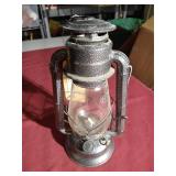 Dietz Marlboro Chronicles Fuel Lamp
