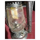 Dietz Marlboro Chronicles Fuel Lamp