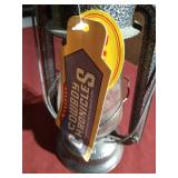 Dietz Marlboro Chronicles Fuel Lamp