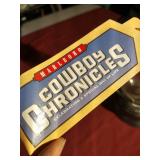 Dietz Marlboro Chronicles Fuel Lamp