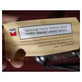 Dietz Marlboro Chronicles Fuel Lamp