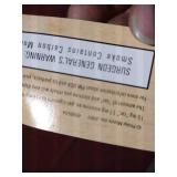 Dietz Marlboro Chronicles Fuel Lamp