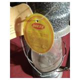 Dietz Marlboro Chronicles Fuel Lamp