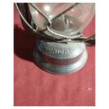 Dietz Marlboro Chronicles Fuel Lamp