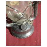 Dietz Marlboro Chronicles Fuel Lamp