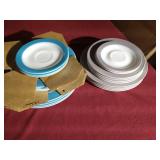 (2) Sets of Vintage Pyrex Dishes