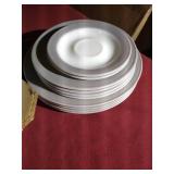 (2) Sets of Vintage Pyrex Dishes