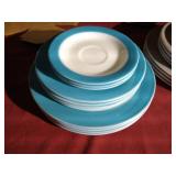 (2) Sets of Vintage Pyrex Dishes