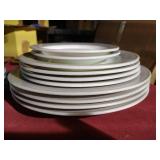 (2) Sets of Vintage Pyrex Dishes