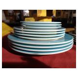 (2) Sets of Vintage Pyrex Dishes