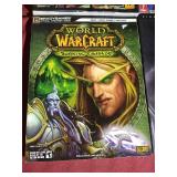 (4) Video Game Guides