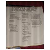 (6) Vintage LP Records