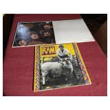 (3) Beatles & Paul McCartney LP Albums
