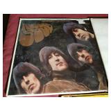 (3) Beatles & Paul McCartney LP Albums