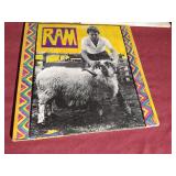 (3) Beatles & Paul McCartney LP Albums