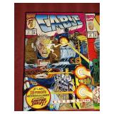 Complete Marvel "Cable" 2-Comic Mini Series