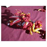 Bakugan Dragon Toy