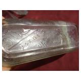 (3) Vintage/Antique Bottles