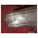 (3) Vintage/Antique Bottles