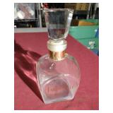 (3) Vintage/Antique Bottles