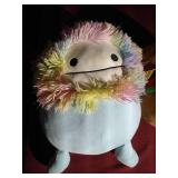 (2) Large Squishmallows