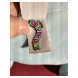 (2) Large Squishmallows