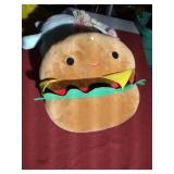 (2) Large Squishmallows