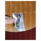 (2) Large Squishmallows